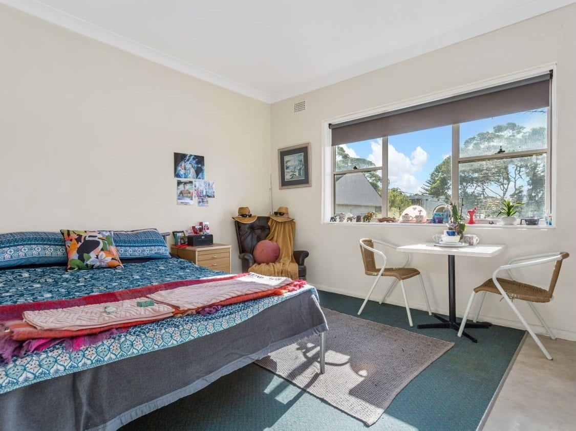 Prized Northern Beaches 12 Room Budget With ValueAdd