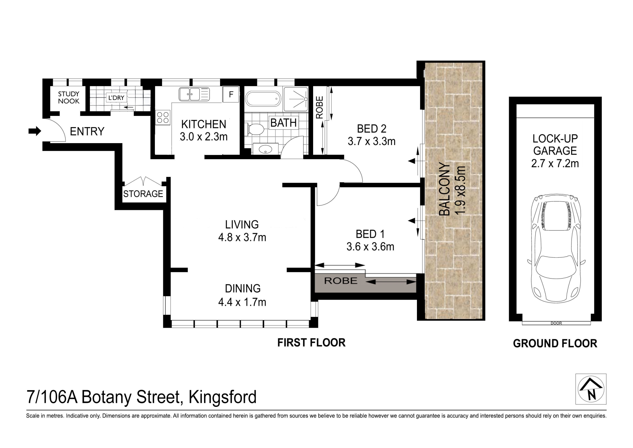 high res floorplan